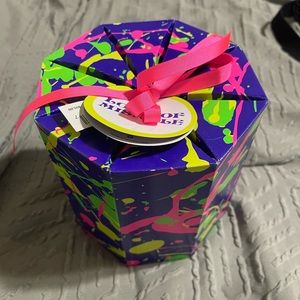 Lush Lord of Misrule gift set